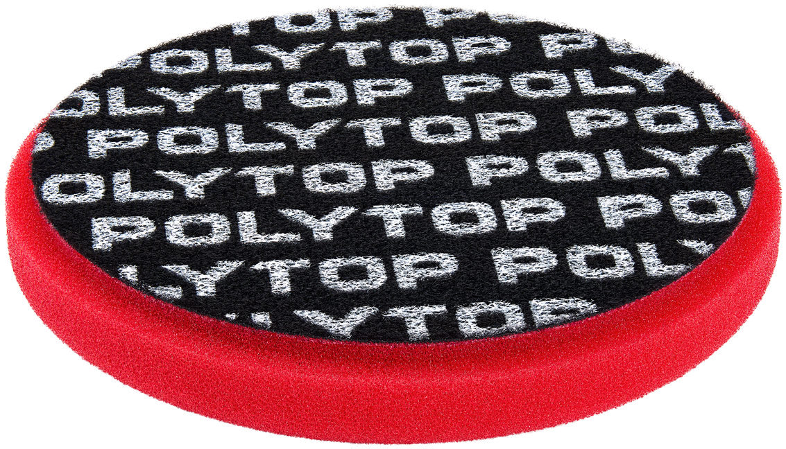Polytop Cutting Pad Red 5,3”x 0,8” / 135x20 mm (double pack)