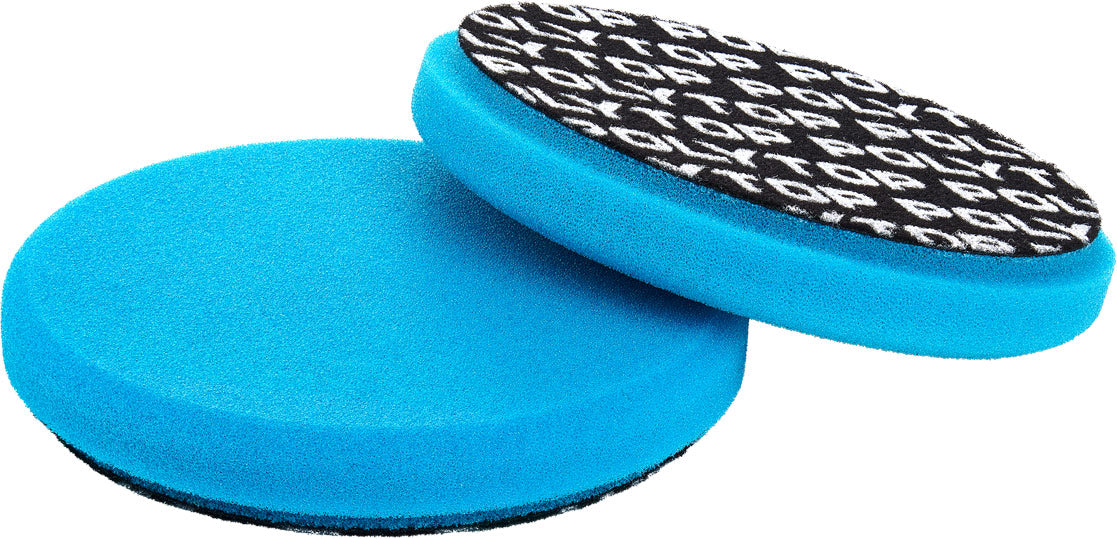 Polytop One Step Pad Blue 5,3”x 0,8” / 135x20 mm (double pack)