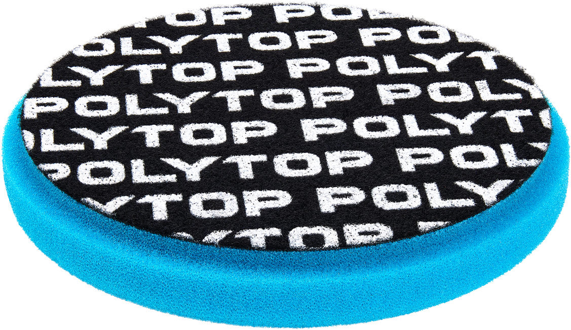 Polytop One Step Pad Blue 5,3”x 0,8” / 135x20 mm (double pack)