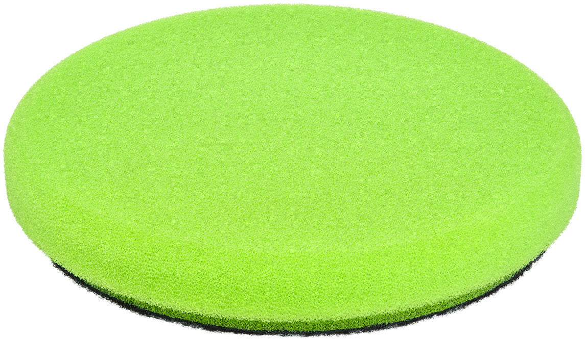 Polytop Finish Pad Green 5,3”x 0,8” / 135x20 mm (double pack)