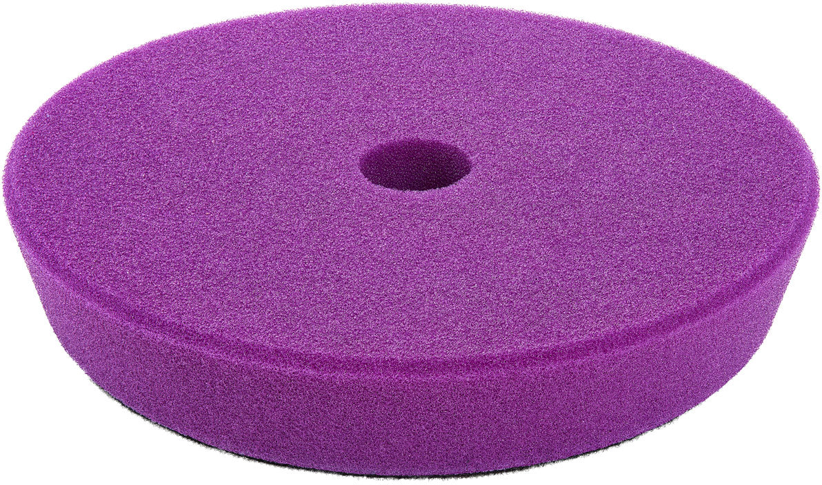 Polytop Anti Hologram Pad Purple Excenter 5,5” x 1,0” / 140x25 mm (double pack)