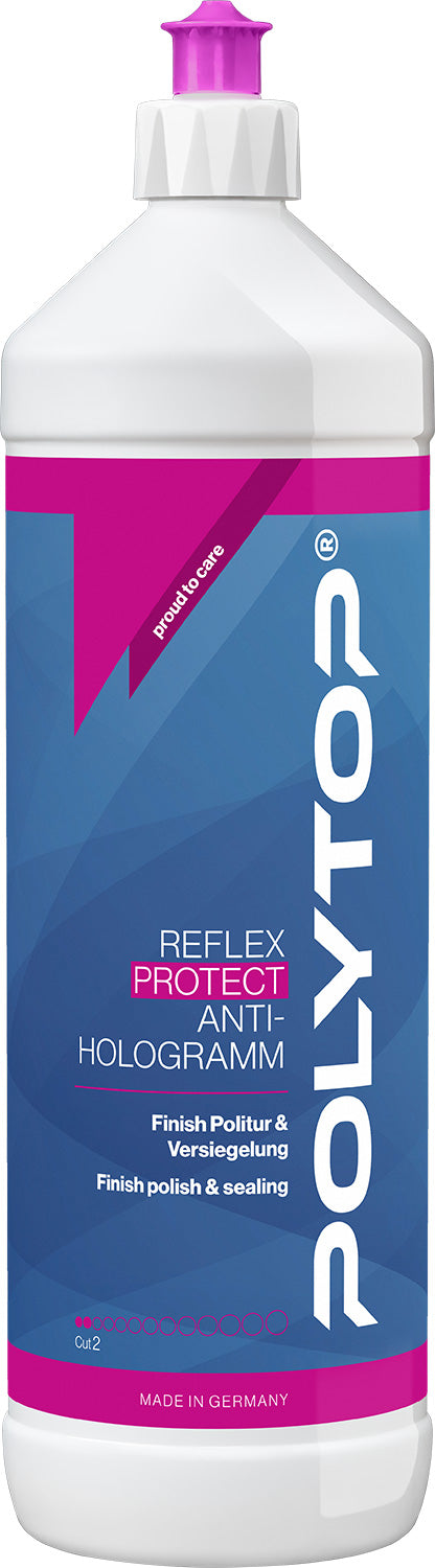 Polytop Reflex Protect Anti Hologram 33.8 fl oz / 1 l