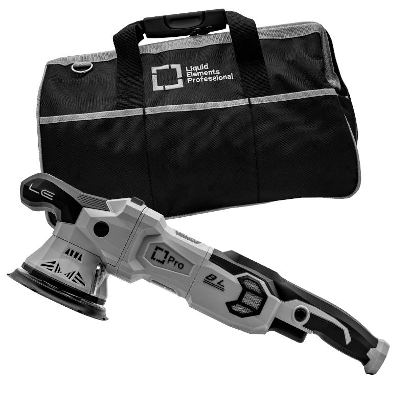 Liquid Elements T4500 Pro