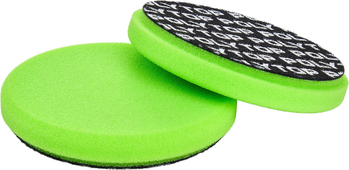 Polytop Finish Pad Green 5,3”x 0,8” / 135x20 mm (double pack)
