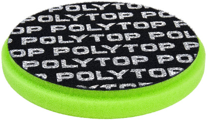 Polytop Finish Pad Green 5,3”x 0,8” / 135x20 mm (double pack)