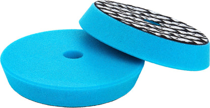 Polytop One Step Pad Blue Excenter 5,5” x 1,0” / 140x25 mm (double pack)