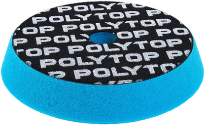 Polytop One Step Pad Blue Excenter 5,5” x 1,0” / 140x25 mm (double pack)