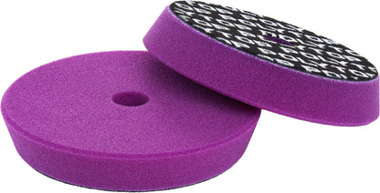 Polytop Anti Hologram Pad Purple Excenter 5,5” x 1,0” / 140x25 mm (double pack)