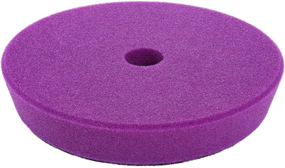 Polytop Anti Hologram Pad Purple Excenter 5,5” x 1,0” / 140x25 mm (double pack)