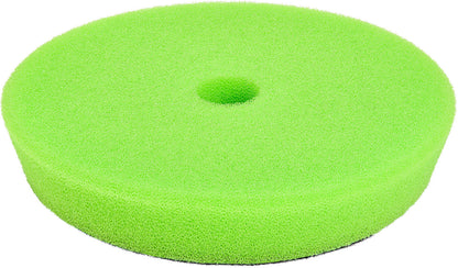 Polytop Finish Pad Green Excenter 5,5” x 1,0” / 140x25 mm (double pack)
