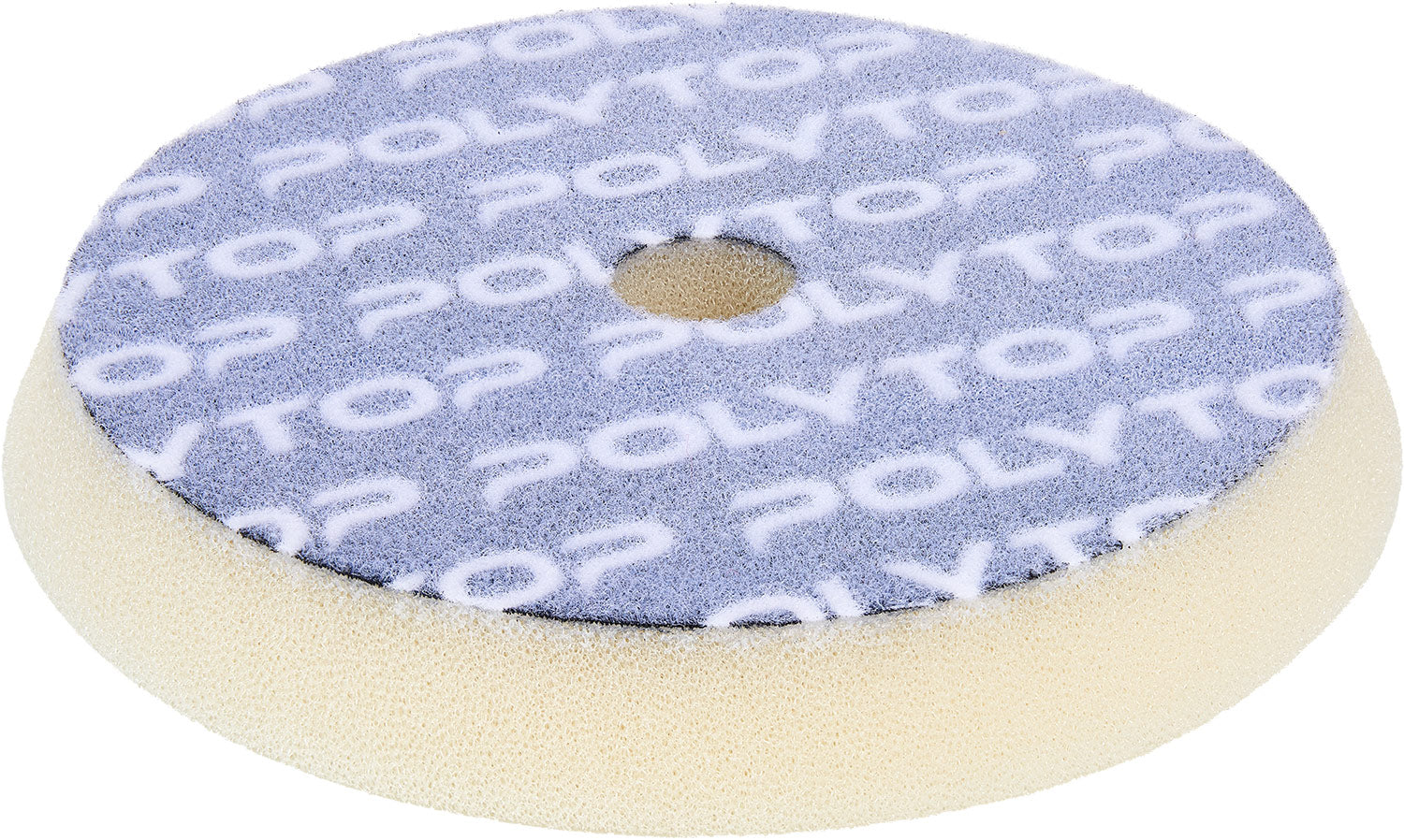 Polytop Ultimate Cutting Pad White 5,3” x 0,8” / 140x20 mm (double pack)