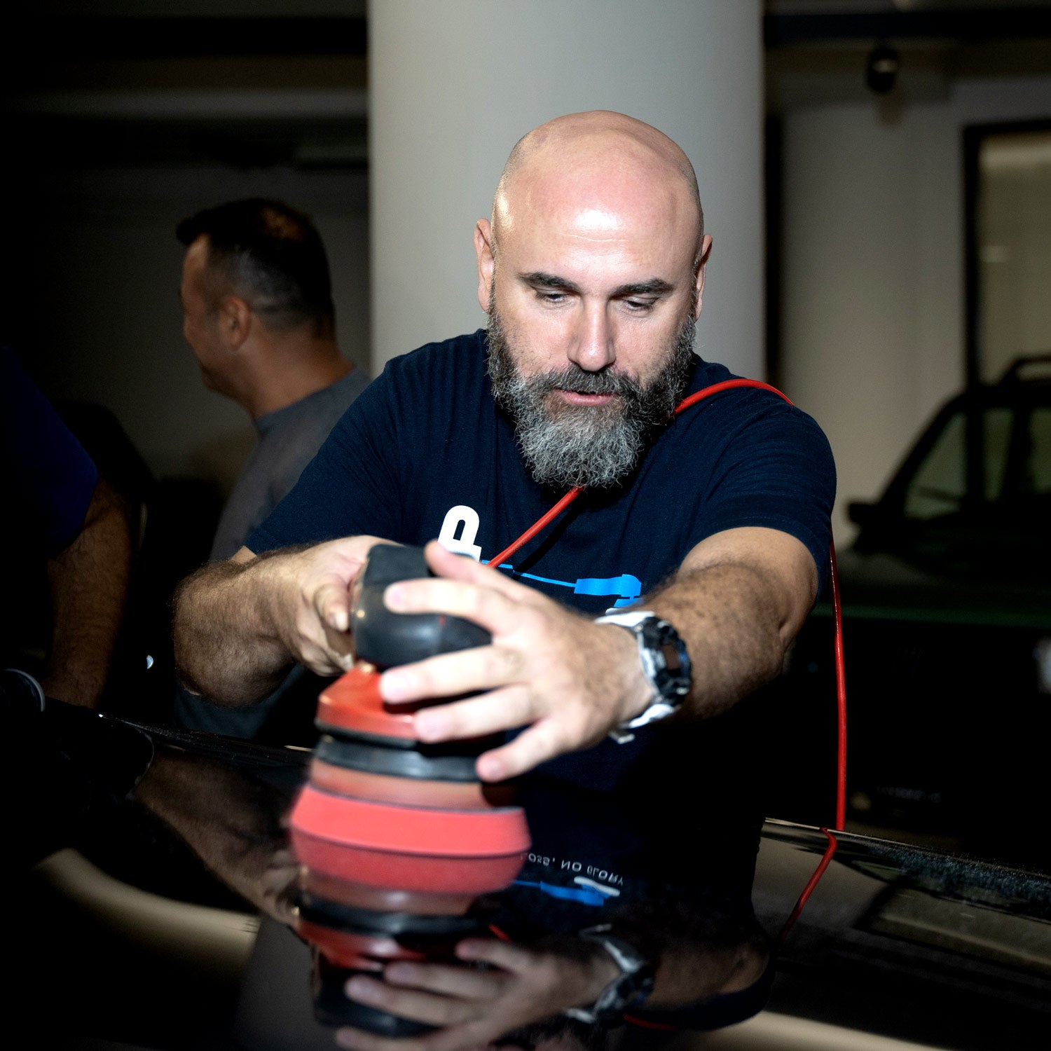 Polytop Diamant 2000 Ultimate Cut 33.8 fl oz / 1 l