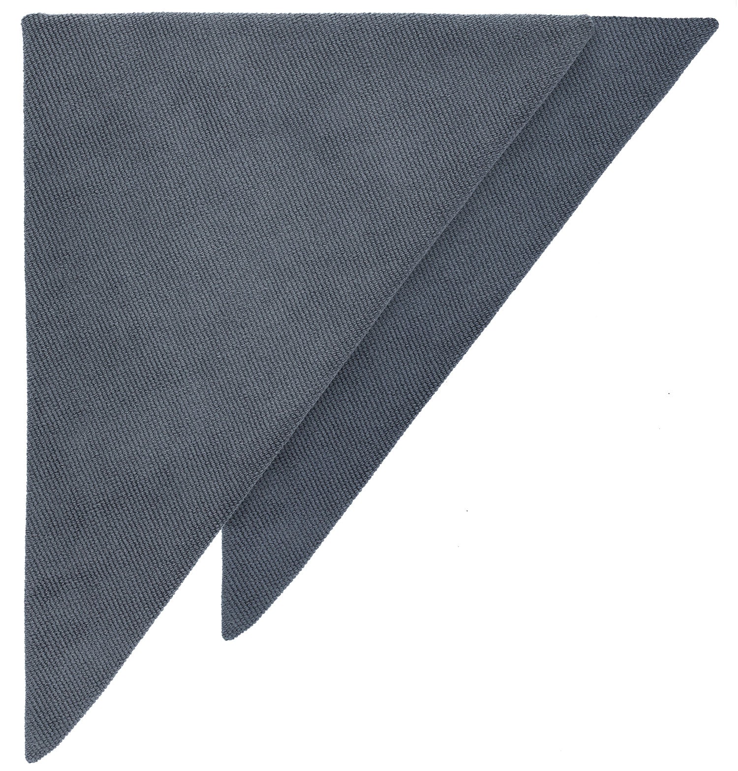 Polytop Microfiber Cloth Edgeless Premium (double pack)