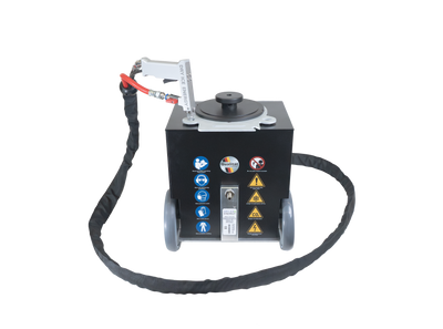 Dry Ice Energy - Champ