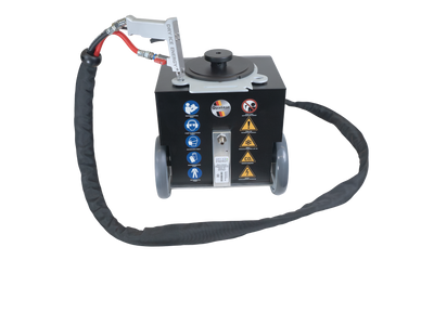 Dry Ice Energy - Champ Basic