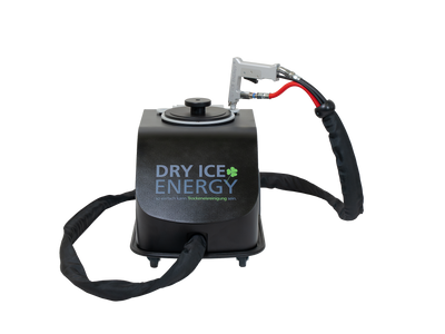 Dry Ice Energy - Champ Basic