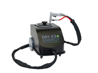 Dry Ice Energy - Champ Basic