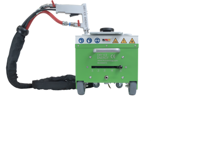 Dry Ice Energy - Champ Vario