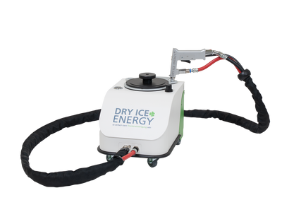 Dry Ice Energy - Champ Vario