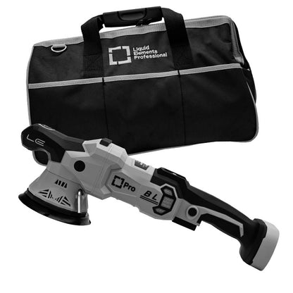 Liquid Elements A4500 Pro Polishing Machine